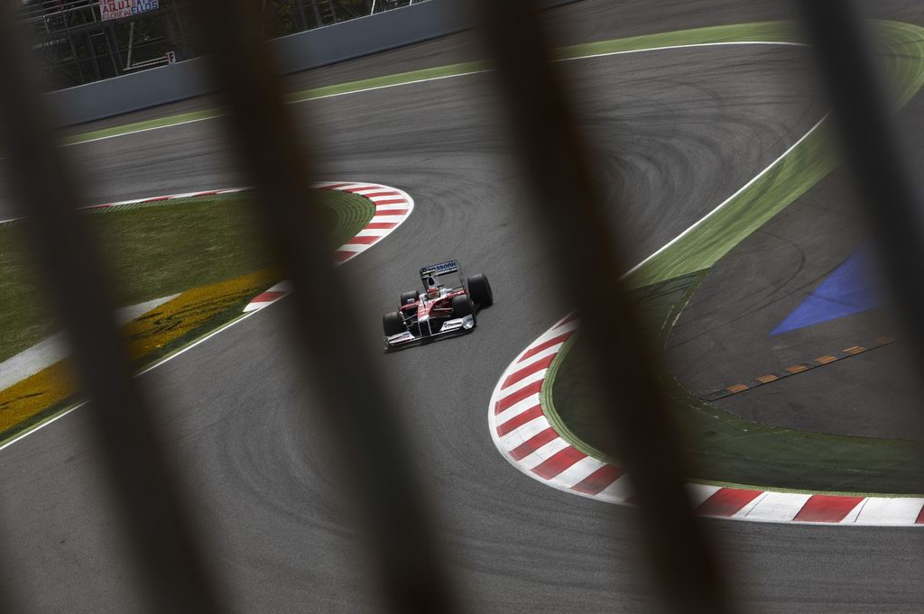 GP SPAGNA - Qualifiche e Prove Libere 3
